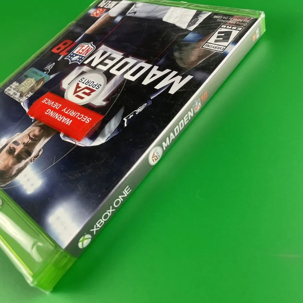Ea Sports madden nfl